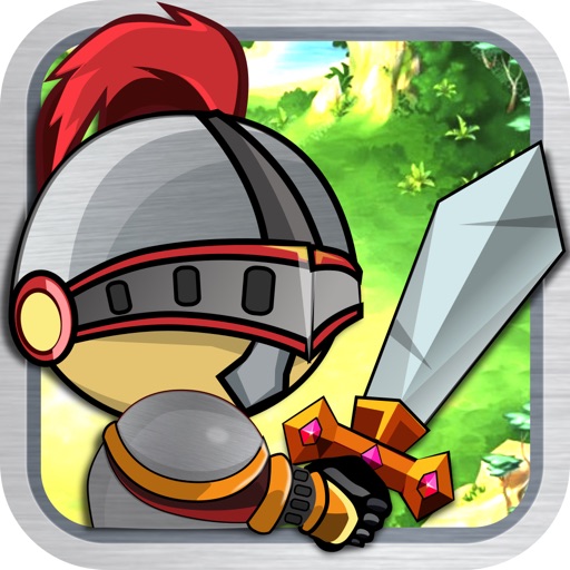 Invasion Of Empires iOS App