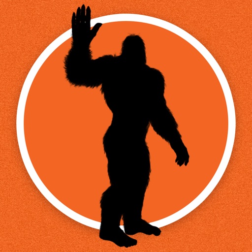 Squatch Stickers