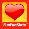 `Amour FunFunSlots™ Valentine's Day XOXO Slots