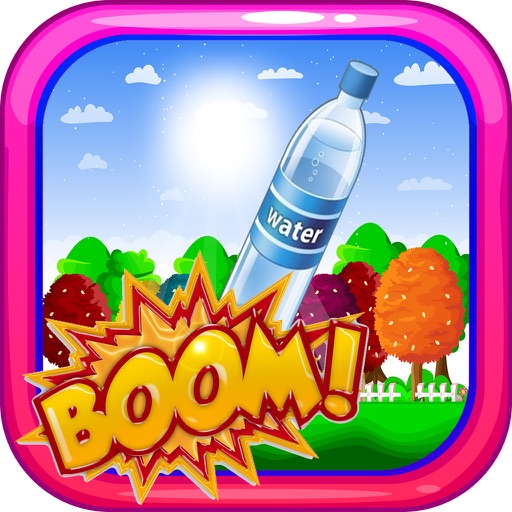 super bottle sky 2k16 iOS App