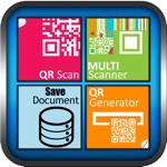 QRCode Maker Scan  Generate Barcode,Data-martix