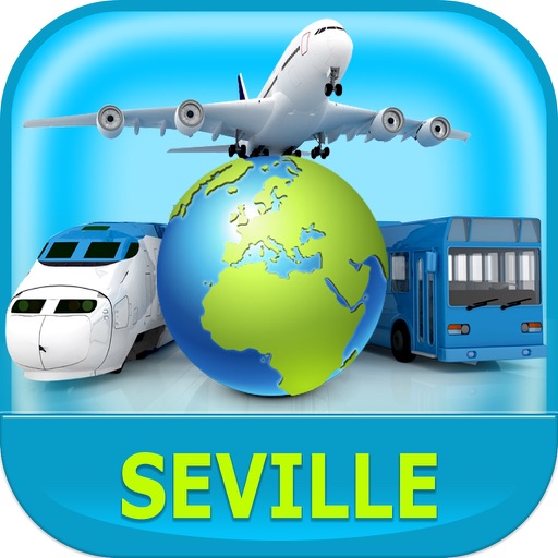 Seville Spain, Tourist Attractions around the City