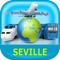 Now its easy to go any where without others help, just down the app, travel any where this app will provide you the way & information Required
