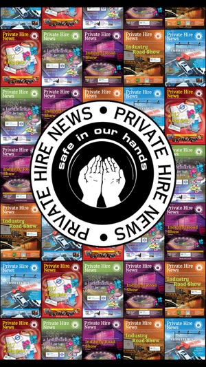 Private Hire News(圖1)-速報App