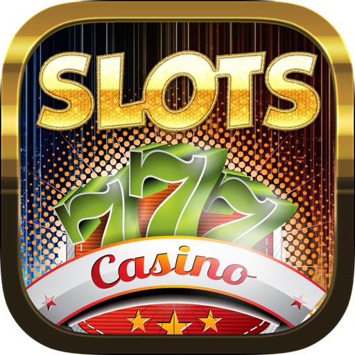 777 Advanced Casino Deluxe Gambler Slots Game - FREE Classic Slots
