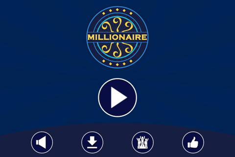 Millionaire Hot Seat - Ελληνικά screenshot 2