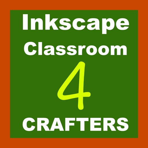 Inkscape Classroom icon