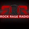 Rock Rage Radio is the station that everyone was afraid to create