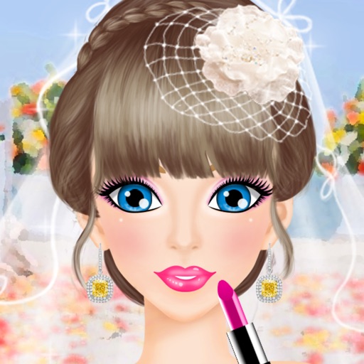 Wedding Salon - Spa iOS App