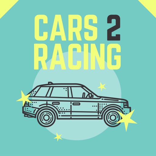Cars 2 Racing iOS App