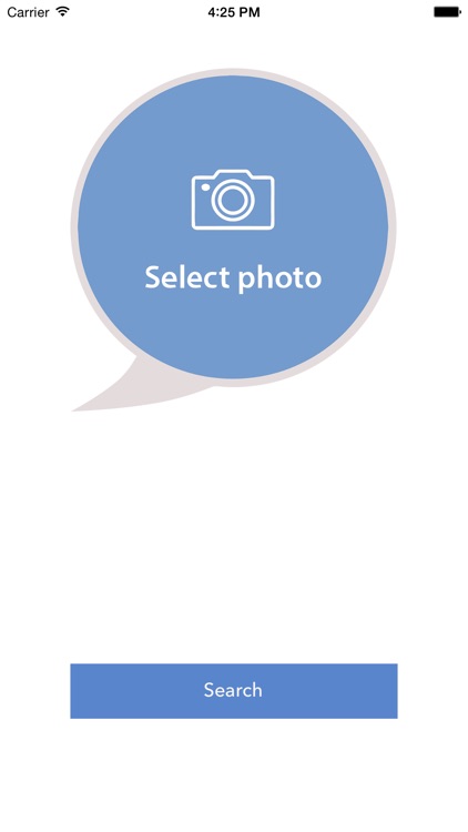 ImageSearch - Search with your images for Google