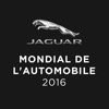 Jaguar - Mondial de l'Automobile Paris 2016