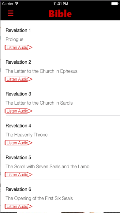 How to cancel & delete Lexham English Bible (Audio) from iphone & ipad 3