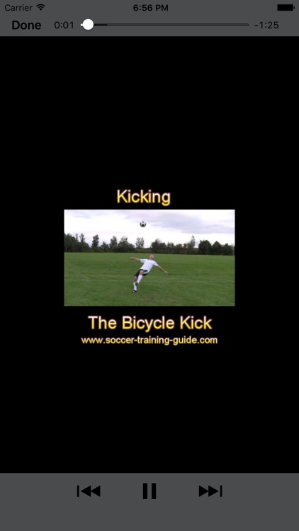 How to Play Soccer Coach & Football Video Skills