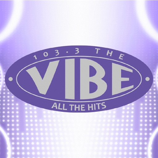 WVYB 103.3 The Vibe Icon