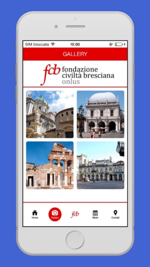 Fondazione Civiltà Bresciana(圖2)-速報App