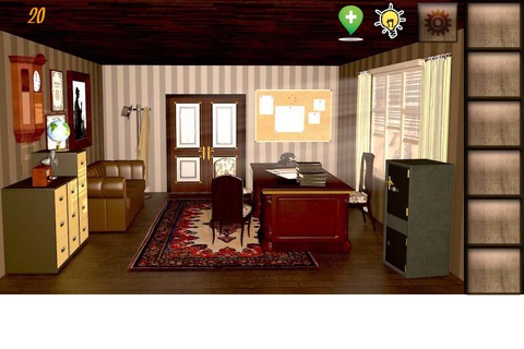 Can You Escape Apartment Room 5? screenshot 2