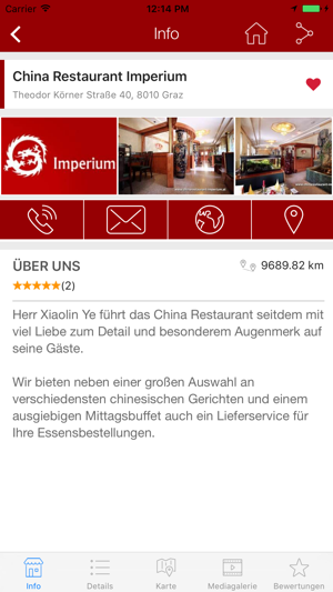 Graz(圖2)-速報App