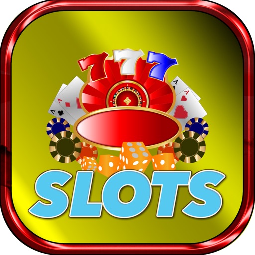 21 Gold of Rush Slots  - Play Free Vegas Machine!! icon