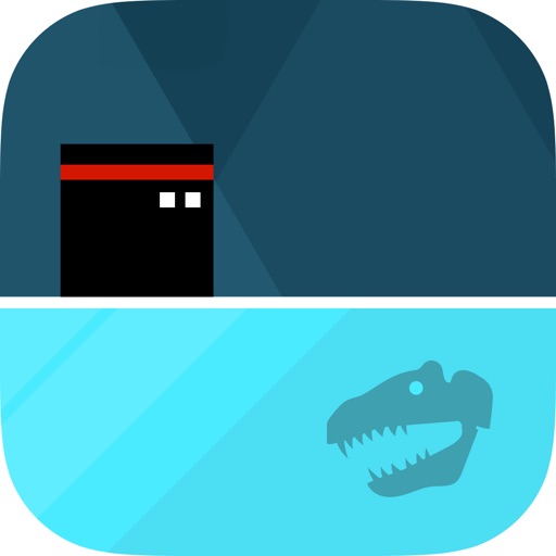 Cavern Crush iOS App