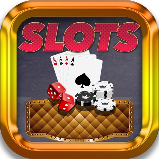 AAA DoubleDown Slots Casino! - FREE Slots Casino! Icon