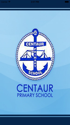 Centaur Primary School - Skoolbag(圖1)-速報App