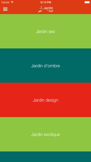 Jardin du Sud(圖4)-速報App