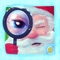 Christmas Stories Hidden Objects Games for Kids