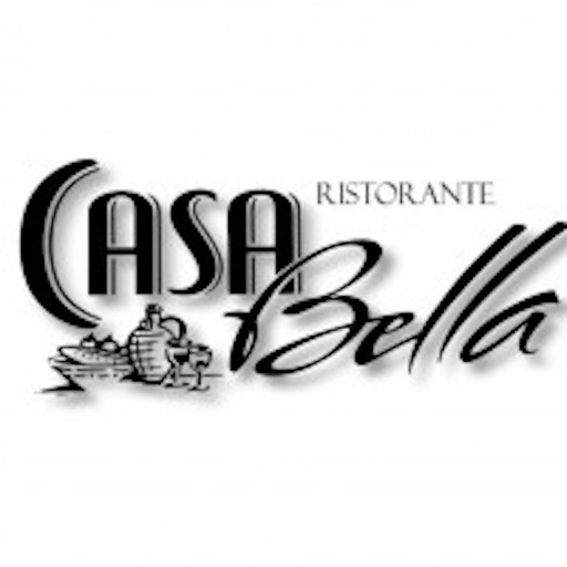 Casa Bella Restaurant icon