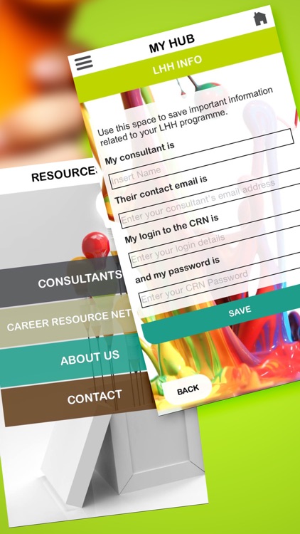 LHH Kappi screenshot-3