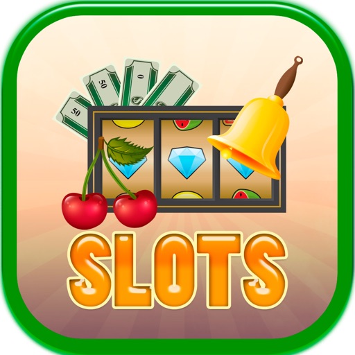 Crazy Crispy Casino Slots Machine - FREE GAME!!! iOS App