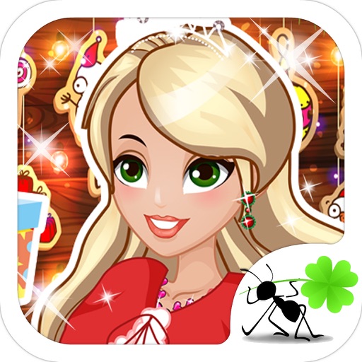 Chrismas Carnival-Beauty Makeup Icon