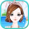 Attractive Summer Queen - Fashion Beauty Dress Up Salon