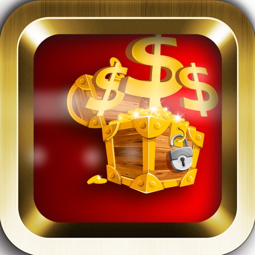 Hard Loaded Gamer Star - Slots Machines Icon