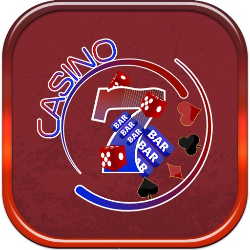 Atlantic Casino Fantasy - Play Slots icon