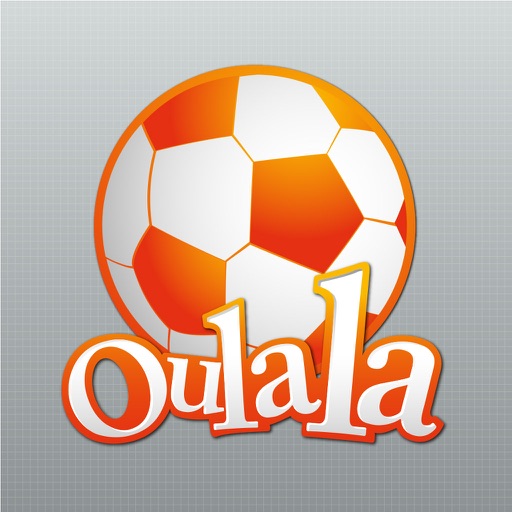 Oulala Icon