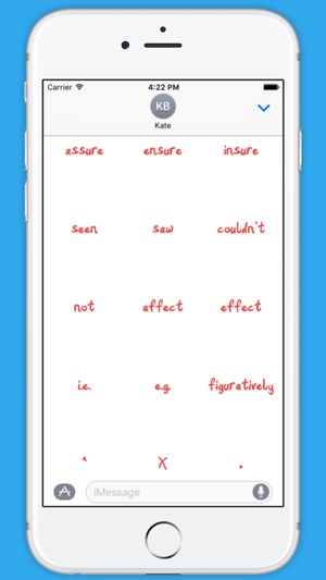 Grammar Police!(圖4)-速報App