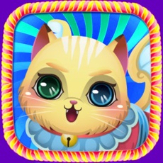 Activities of Little Cat Doctor:fashion Animal Paradise