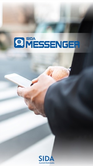 SIDA Messenger(圖4)-速報App