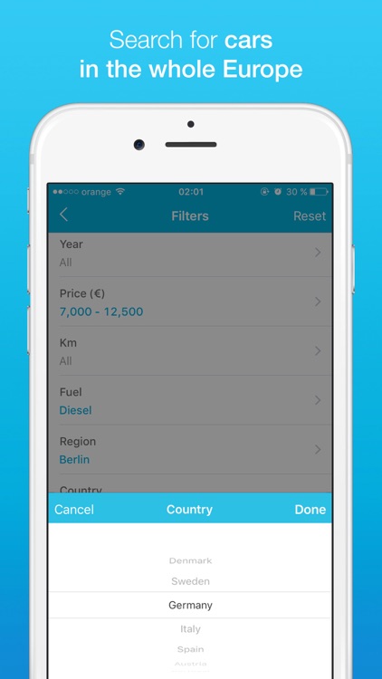 AutoUncle: Search used cars screenshot-4