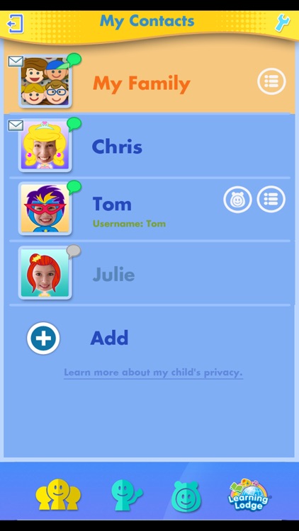 VTech Kid Connect (US English)