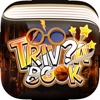 Trivia Book : Puzzle Question Quiz For Harry Potter Games