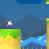 Super Santa Claus run - free game world adventure.