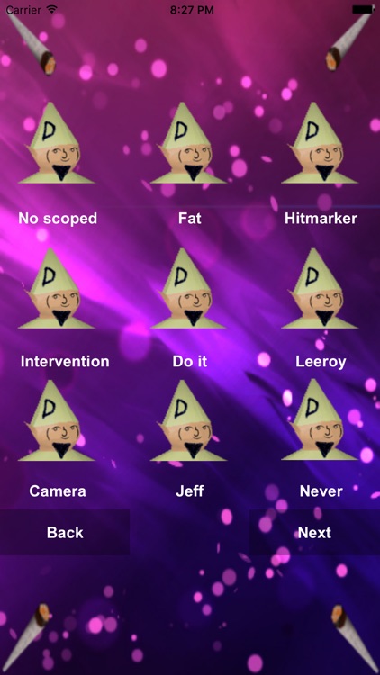 MLG Soundboard Of Awesomeness screenshot-3