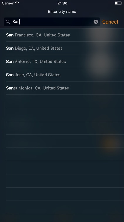 World Clock - Local Time screenshot-3