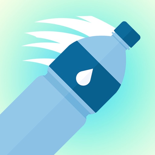 Water Flip Challenge icon