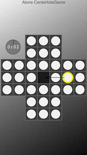 Alone CenterHoleGame(圖3)-速報App