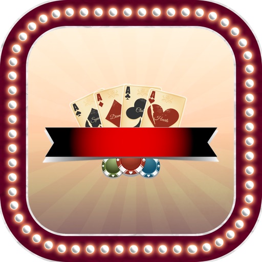 Seven Slots Club Ace Winner - Las Vegas Vip Casino iOS App