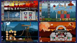 Game screenshot Phyzzlets apk