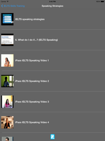 IELTS Preparation Pro - Lessons and Tips for Exams screenshot 3